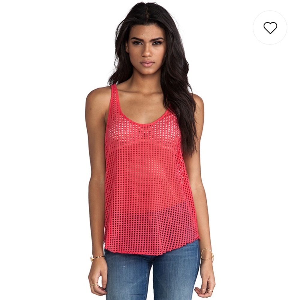 Townsen Tanktop
